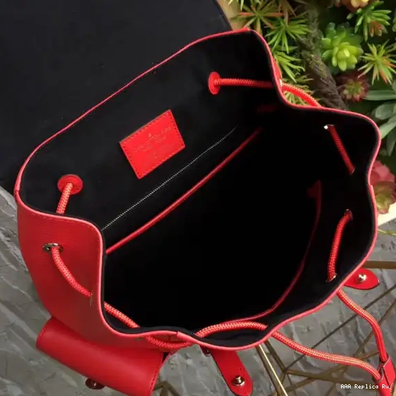 AAA Pruses Bags backpack Vuitton Louis Supreme 0706